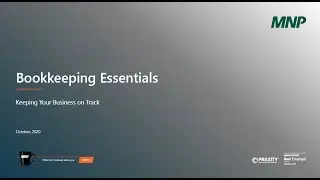 Bookkeeping Essentials: Keeping Your Business on Track