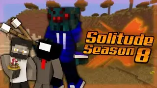 Solitude UHC S8#5 - Banter [Highlighted]
