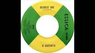 C-Quents - Dearest One