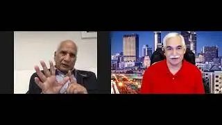 Prayers Movement for Dr. Saeed Akhtar Bhatti