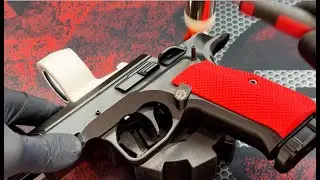 How to Install & Use the Eemann Tech CZ Shadow 2 Frame for ACE XR on Meta Quest 3