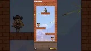 Last War High Noon Stage 217