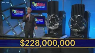 Mega Millions: April 26, 2024