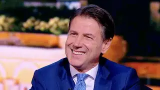 Intervista a “Quarta Repubblica” | 12/9/2022