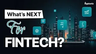 Why Fintech Startups Are Betting Big on Blockchain | Fintech App Development