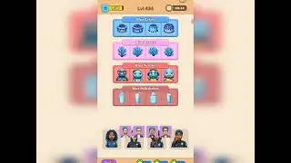 Connect Master Level 434 Walkthrough Solution Gameplay Gamerstein