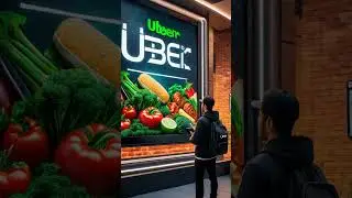 The Future of Food Delivery: Drones & Robots