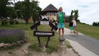 Annabella Hotel Balatonfüred. Nyaralás a Balatonnál