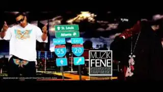 Gucci Mane Ft  Yung Joc Peep The Swag