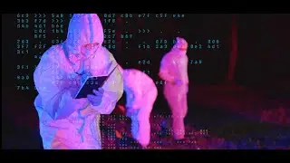 Why to study bioinformatics at Charles University - forensic genomics