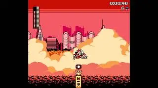 MegaMan Maker　最近プレイした中で印象的だったステージ20250905（ver.1.10）