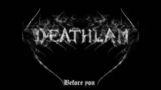 Deathlam - Locust of the night
