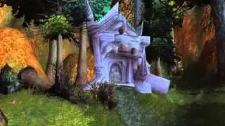 Pre-Cataclysm Horde Intros