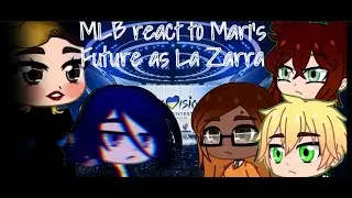 MLB react to Mari's future as La Zarra