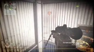 MW2: OCE by SilverArtHD