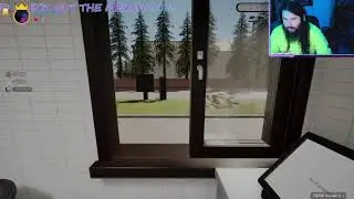 FAST FOOD SIMULATOR 😈🍔 | Chaos in the Kitchen LIVE