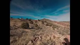 Mount Falcon Park, Morrison, Colorado, USA @Gennady107