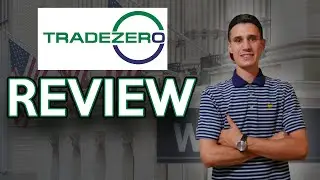 TradeZero Broker Review