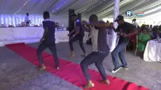 Zim Talent , wedding Dance 2017