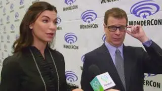 Magicians Producers on Plans to Explore Other Worlds