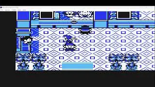 Pokemon Yellow Cramorant Edition Nuzlocke