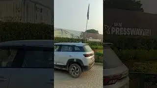 M3M Sector 114, SCO Plots Gurgaon #dwarkaexpressway  #property #luxury