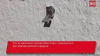 CA 16 k монтаж