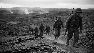 Japanese Troops Were Stunned When Flamethrowers Cleared Entire Caves