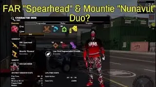 APB Reloaded: FAR 