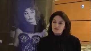 Anouk Aimée
