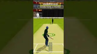 12 runs in 1 ball | MCL | jump.trade