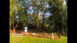 Vacant land for sale - 702 Burris Avenue Lake Bluff, IL 60044