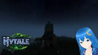 [Hytale] Let's go explore Skyrim in Hytale!