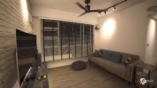 Earth Interior Design - Jln Tenteram