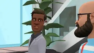 Mandinka Animation (season 2) Episode 3