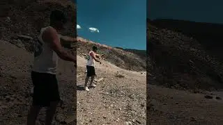#guns #ar15news #semiauto #dessert #shootingtime #shootingrange