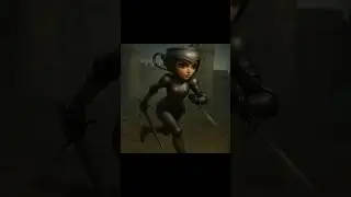 Brainrot Knights Remix Clip⚔️🛡️#brainrot
