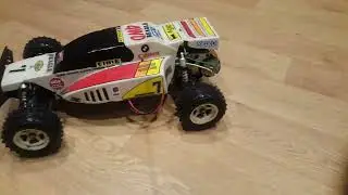 great vigor beagle rc testing