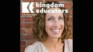 123. Becoming a G.R.E.A.T. Educator with Dr. Diamond Howell