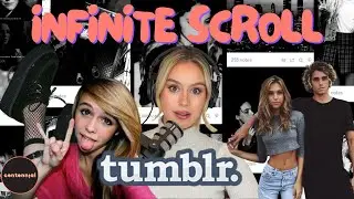 How Tumblr Tumbled: The Rise, Fall & Resurgence of Gen Z’s Favourite Platform
