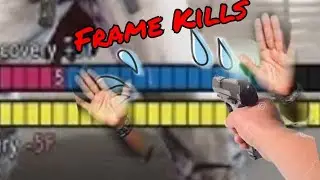What is a Frame Kill?