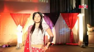Celebr8 | Diwali Celebration, Indian Asian Fashion Show | Amor Media Productions &reg;