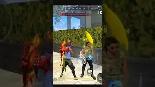 NEXT AWM #b2k #freefire #born2kil #viralvideo #garenafreefire #b2kff