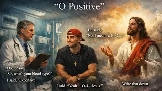 O positive - TLB Pon Di Riddim 
