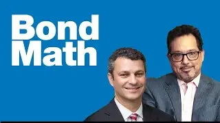 Doing the Bond Math Amid Fiscal Dysfunction