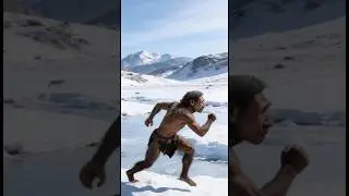 This Is How Humans Really Started #Evolution #Anthropology