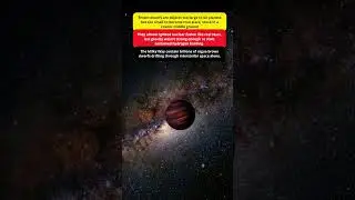 Imagine a Star That Never Turned On&hellip; 🔥