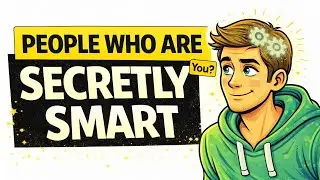 Psychology of People Who Are Smarter Than They Think