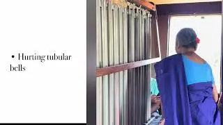 Amy Carmichael #dohnavur #Amycarmichael #tubularbells 