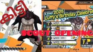 (MALAYALAM) NEW SCOUT OPENING OF OPBR